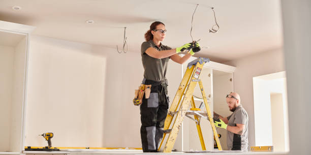 Best 24-Hour Electrician  in Bakerstown, PA