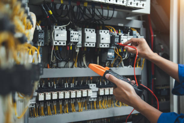 Best Electric Panel Repair  in Bakerstown, PA