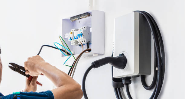 Best Electrical Rewiring Services  in Bakerstown, PA